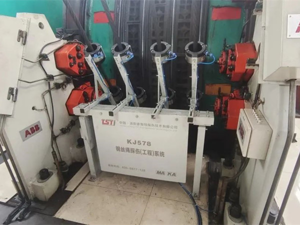 聚焦準確檢測，護航生產(chǎn)安全——潞安集團損傷鑒證實錄！