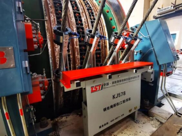 替代人工，檢而不“簡”——厲害了！我的“高科技智檢搭子”！